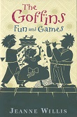 The Goffins - Fun and Games